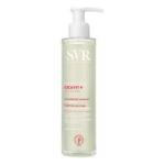 GEL Moussant Cicavit+ Assainissant Apaisant SVR 200ml