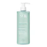 GELÉE Moussante Physiopure Nettoyant Pureté SVR 400ml