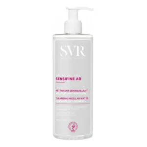 EAU MICELLAIRE Sensifine AR SVR 400 Ml