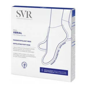 MASQUE Peel Xerial Exfoliant Pieds SVR