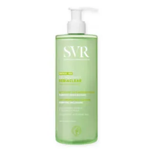 SVR - Sebiaclear Gel Moussant Anti-Imperfections 400 ml