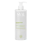 EAU MICELLAIRE Sebiaclear Nettoyant Démaquillant Purifiant SVR 400ml