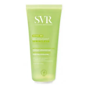 SVR - Sebiaclear Gel Moussant Anti-Imperfections 200 ml