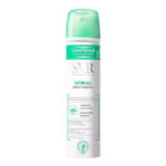 SPRAY Spirial Végétal Déodorant Anti Humidité 48H SVR 75 Ml