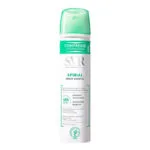 SPRAY Spirial Végétal Déodorant Anti Humidité 48H SVR 75 Ml