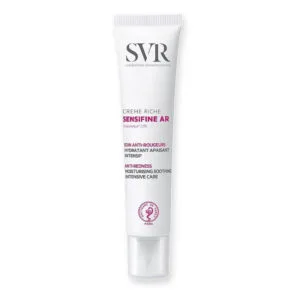 CRÈME Riche Sensifine AR Anti Rougeurs SVR 40ml