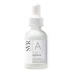 AMPOULES Lift Concentré Lissant Anti Rides SVR 30ml