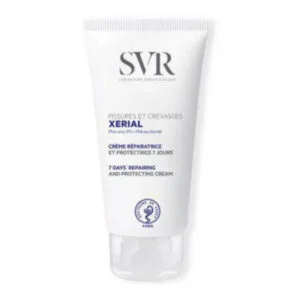 TRAITEMENT Xerial Fissures et Crevasses Réparation 3j SVR 50ml
