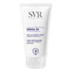 SVR - Crème pieds xerial anti-callosités 50ml