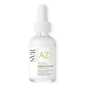 SVR - Ampoule flash sebiaclear concentré anti-imperfections 30ml