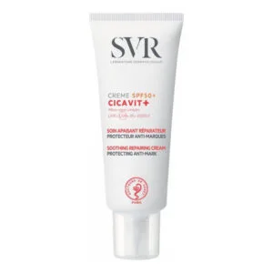 SVR - Cicavit+ Crème SPF50+ 40 ml