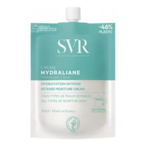 CRÈME Hydraliane Hydratation Intense SVR 50 Ml