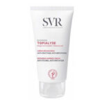 CRÈME SVR Réparatrice Anti Grattage Irritations Topialyse 50ml