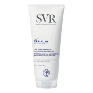LAIT CORPS Xérial 10 SVR 200 Ml