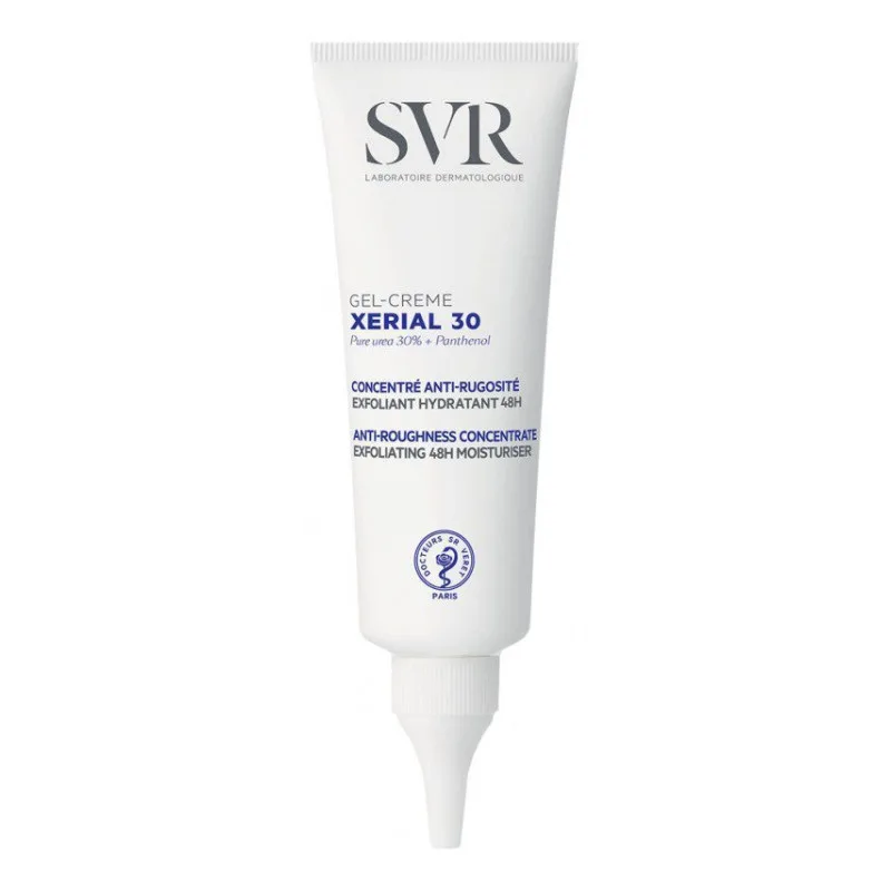 CRÈME Xérial 30 Gel SVR 75 Ml