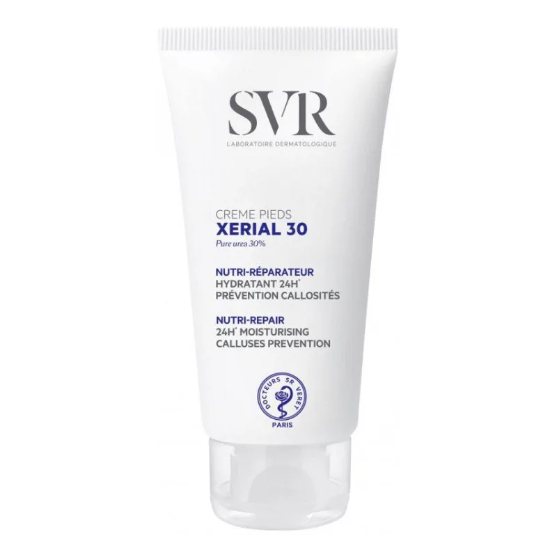 CRÈME Xérial 30 Pieds SVR 50 Ml
