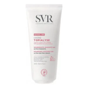 CRÈME SVR Nourrissante Apaisante Topialyse 200ml