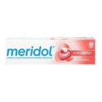 DENTIFRICE Soin Complet Gencives & Dents Sensibles Meridol 75ml