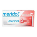 DENTIFRICE Soin Complet Gencives & Dents Sensibles Meridol x75