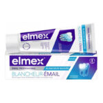 DENTIFRICE Blancheur Émail Elmex 75ml