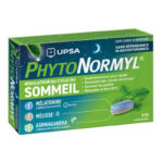 COMPRIMÉS Phytonormyl Sommeil 30 UPSA 30