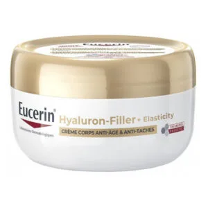 CRÈME CORPS Hyaluron Filler Anti Âge Anti Taches EUCERIN 200ml