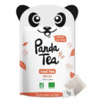 INFUSION Iced Tea Pêche Glacée Panda Tea 28 Sachets