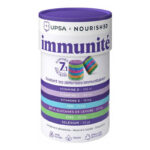 GUMMIES Immunité Vitamine D, C, E... 30 UPSA