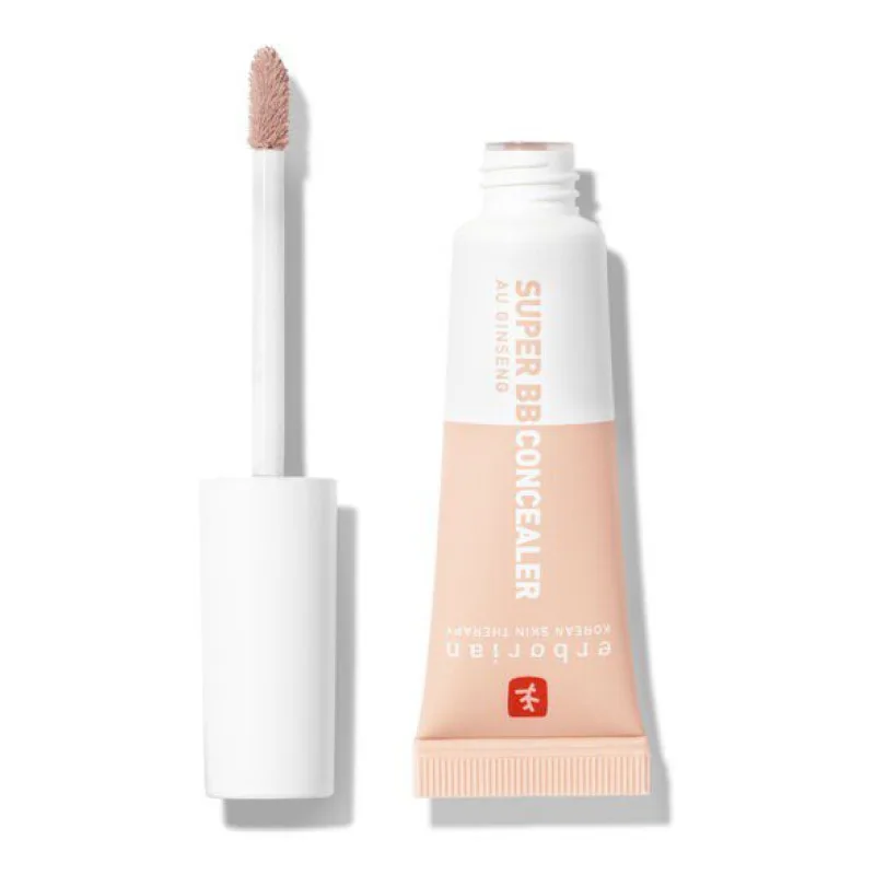 CRÈME SOLAIRE Super BB Concealer Teinte Clair SPF25 Erborian 10ml