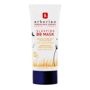 SOIN VISAGE Sleeping BB Mask Erborian 50 Ml