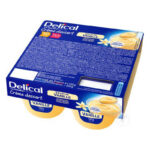 CRÈME Dessert HP HC la Floridine Goût Delical x125