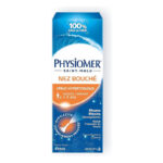 SPRAY Hypertonique Nez Bouché Physiomer 135ml
