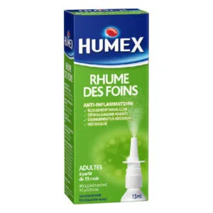 Urgo - Humex - Spray nasale anti-inflammatoire 100 doses