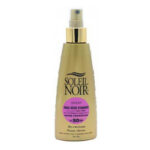 HUILE Spray Sèche Vitaminé Anti Âge SPF50 Soleil Noir
