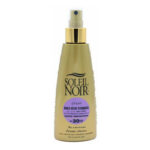 HUILE Spray Sèche Vitaminée Anti Âge SPF30 Soleil Noir 150ml