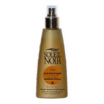 HUILE Sèche Vitaminée Anti Âge SPF4 Soleil Noir 150ml