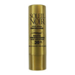 STICK Lèvre Incolore Parfum Vanille SPF30 Soleil Noir