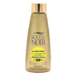 LAIT Vitaminé Anti Âge SPF20 Soleil Noir 150ml