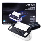 TENSIOMÈTRE Complete + ECG Omron