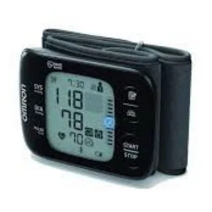 TENSIOMÈTRE Poignet RS7 Omron