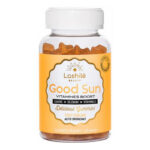 GUMMIES Lashilé Good Sun Auto Bronzant 60 Cooper
