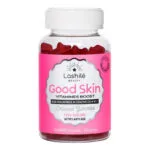 GUMMIES Lashilé Good Peau Anti Âge 60 Cooper