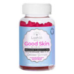 GUMMIES Lashilé Good Peau Nuit Peau Revitalisée Cooper