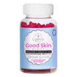GUMMIES Lashilé Good Peau Nuit Peau Revitalisée Cooper