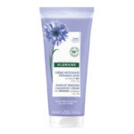 CRÈME Nettoyante Démaquillante au Bleuet BIO Klorane 200ml