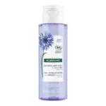 EAU MICELLAIRE 3 en 1 Auj Bleuet BIO Klorane 100ml