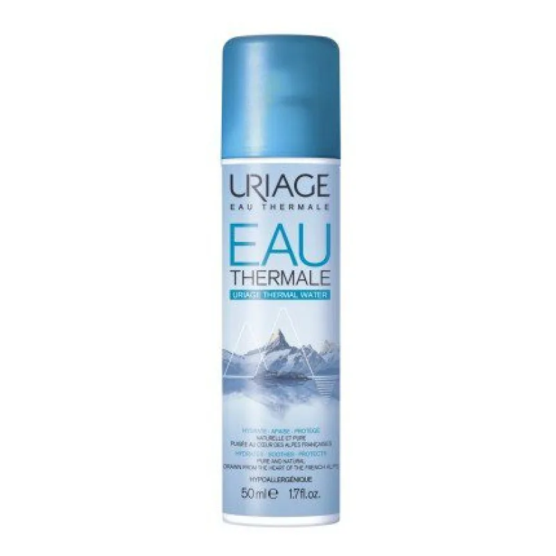 EAU THERMALE Uriage 50ml
