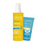 SPRAY Invisible Bariésun SPF50+ Uriage 200ml