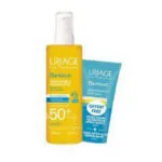 SPRAY Invisible Bariésun SPF50+ Uriage 200ml