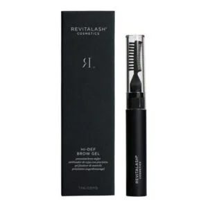 GEL Hi Def Brow Fixateur de Sourcils Revitalash 4ml